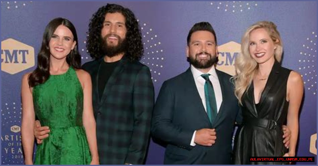 Dan And Shay Wife Died