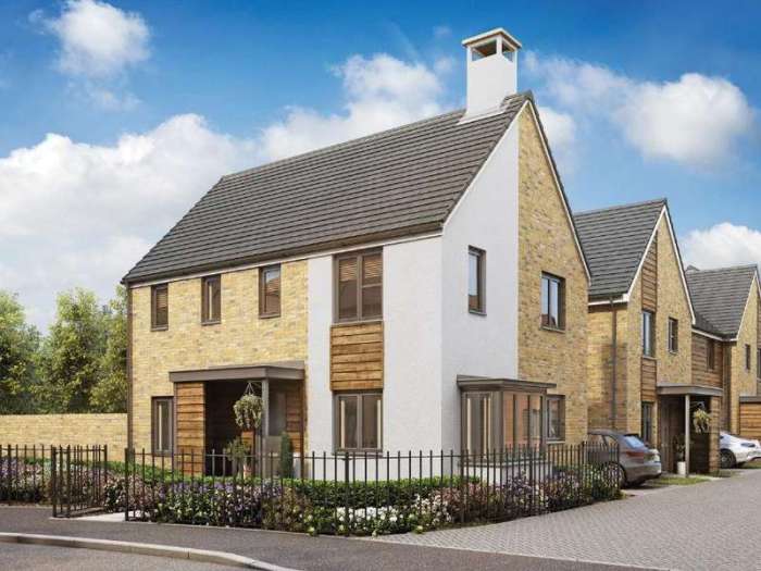 Houses for Sale in Colchester Essex Your Dream Home Awaits