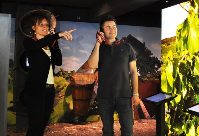 Chateauneuf du Pape Wine Tasting Tour A Journey