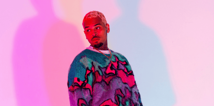 Chris Brown Tour Los Angeles A Spectacle Unveiled