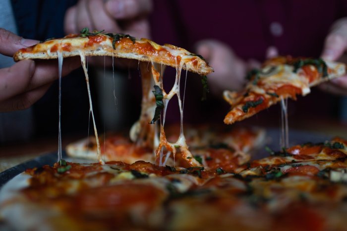 Wandercrust Pizza Company Magnolia Menu A Comprehensive Guide